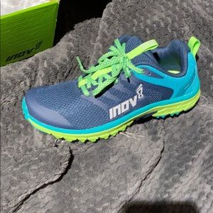 Brand new Inov running shoe
